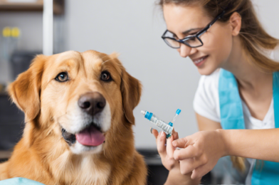 Understanding Vaccinations: A Schedule for Your Pet’s Health