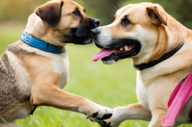 Calming Signals: How to Prevent Dog Fights Before They Happen